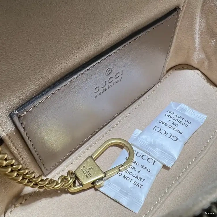 Gucci 2304YA0088 Bag 0803